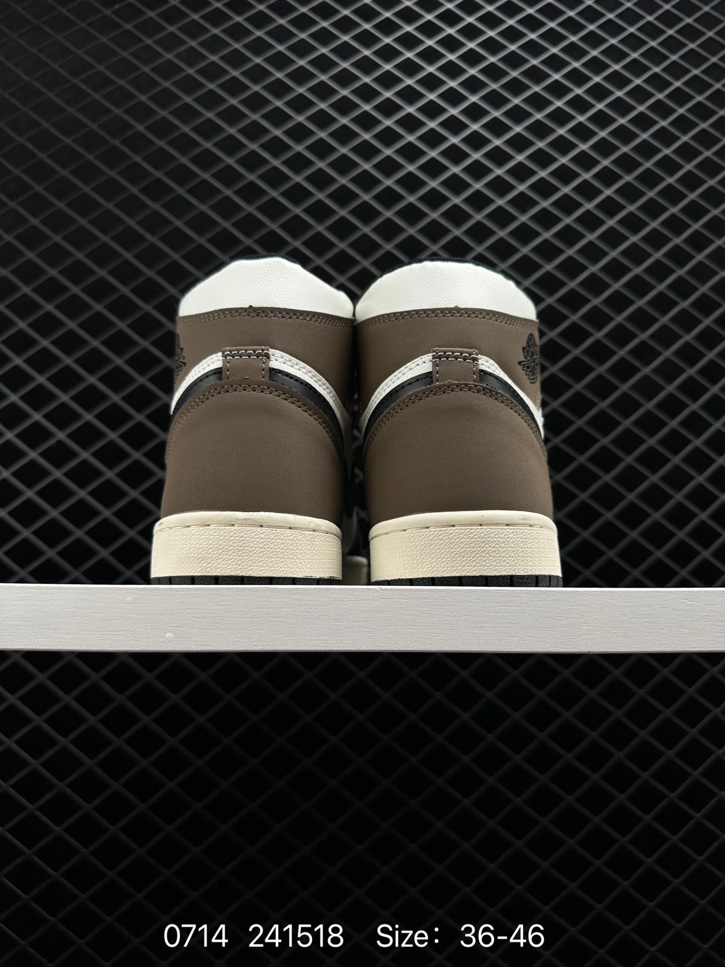 Air Jordan 1 high AJ1